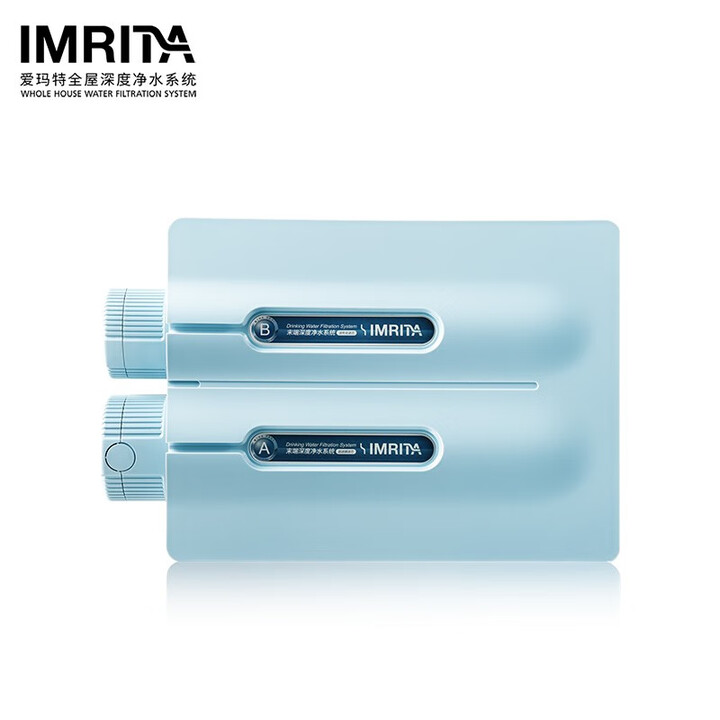 超滤净水机IMT-V5